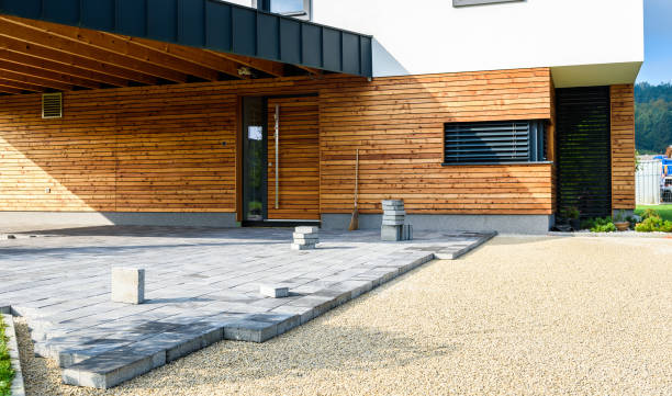 Commercial Driveway Pavers in Holiday Shores, IL
