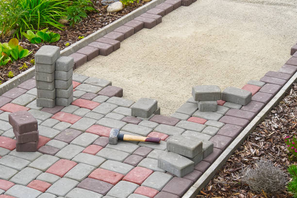 Best Driveway Resurfacing Pavers  in Holiday Shores, IL