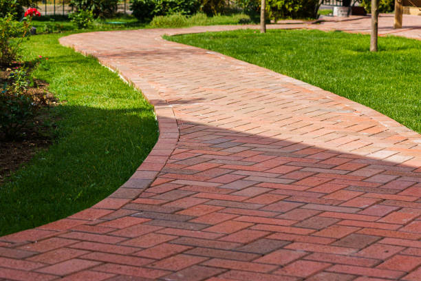Best Permeable Paver Driveway  in Holiday Shores, IL