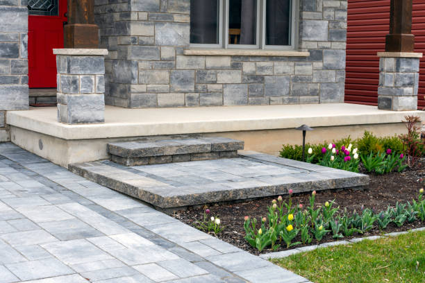 Best Commercial Driveway Pavers  in Holiday Shores, IL