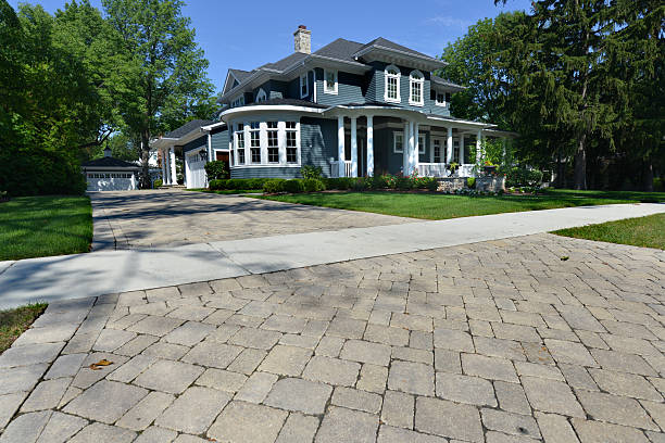 Best Driveway Repair Near Me  in Holiday Shores, IL