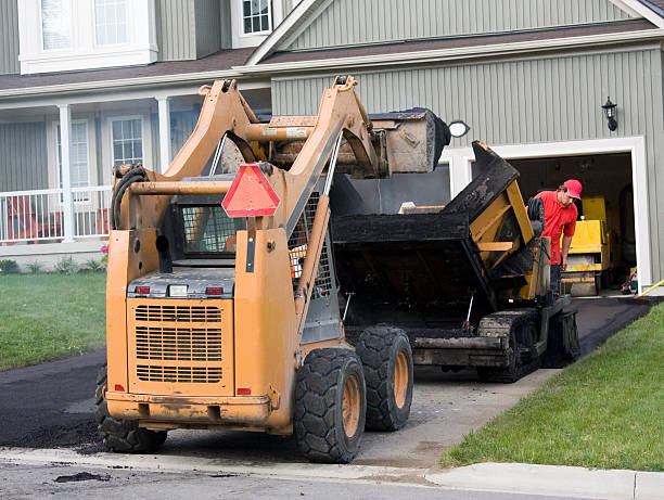 Best Permeable Paver Driveway  in Holiday Shores, IL