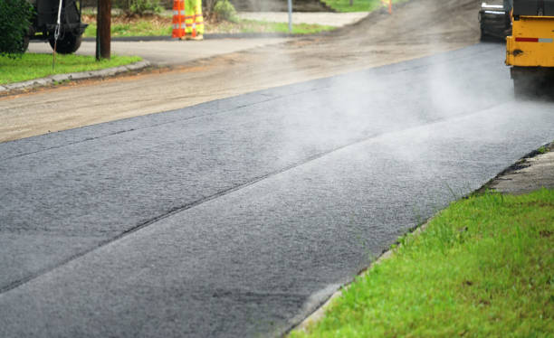 Professional Driveway Pavers in Holiday Shores, IL