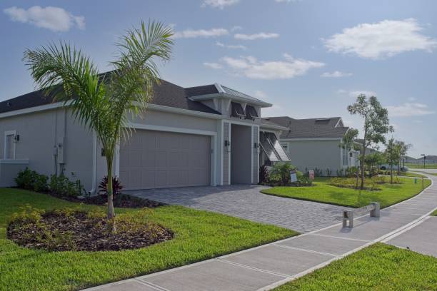 Best Paver Driveway Replacement  in Holiday Shores, IL