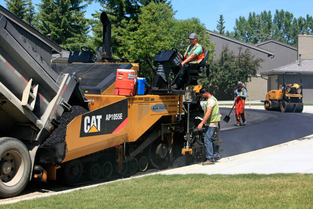 Best Driveway Pavers Near Me  in Holiday Shores, IL