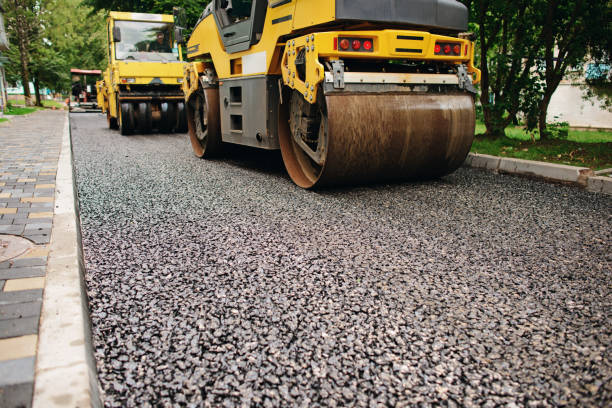 Best Affordable Driveway Pavers  in Holiday Shores, IL
